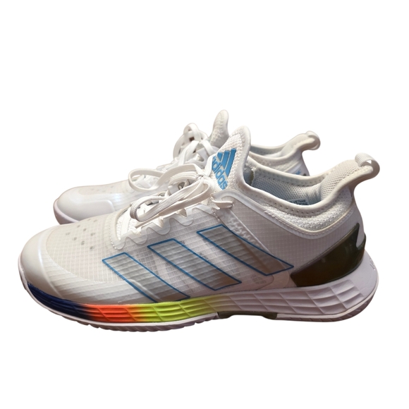Adidas Women's Adizero Ubersonic 4 Tennis Shoes size 8.5